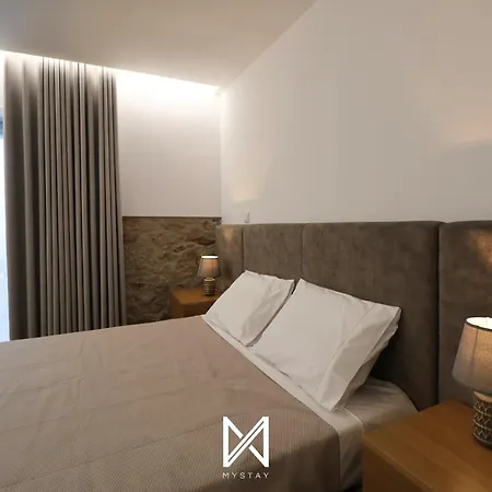 Villa Mystay - Quinta Aromáticas *