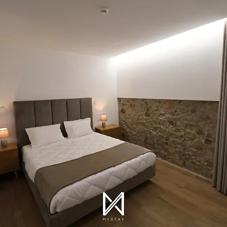 Mystay - Quinta Aromáticas *