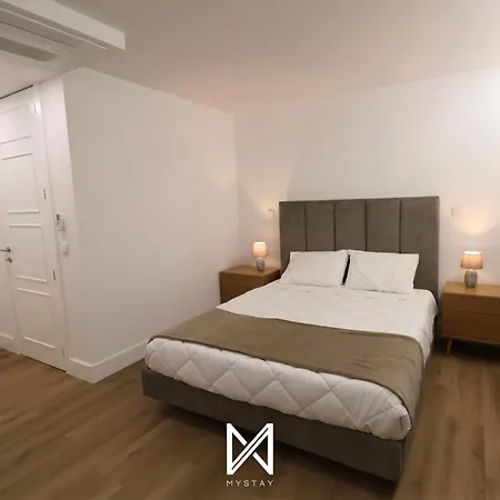 Mystay - Quinta Aromáticas Malta