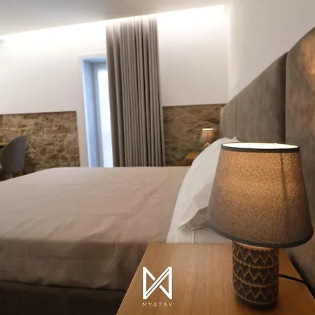Mystay - Quinta Aromáticas
