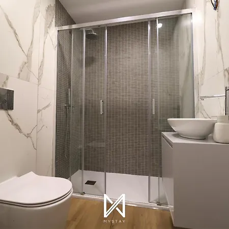 Villa Mystay - Quinta Aromáticas