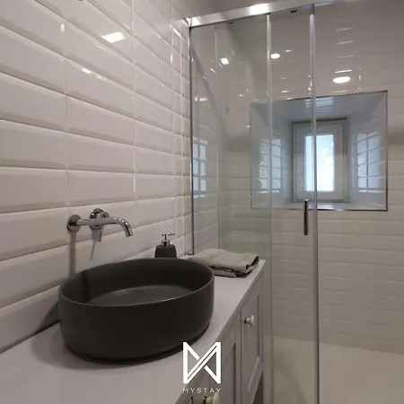 Quinta Aromaticas Вилла Malta