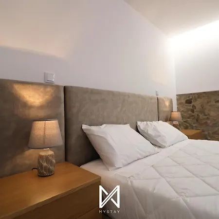 Mystay - Quinta Aromáticas * Malta