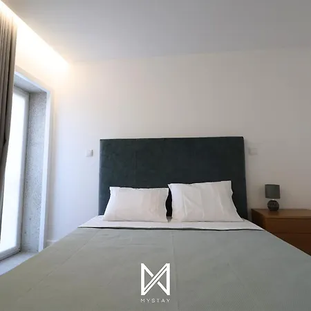 Mystay - Quinta Aromáticas