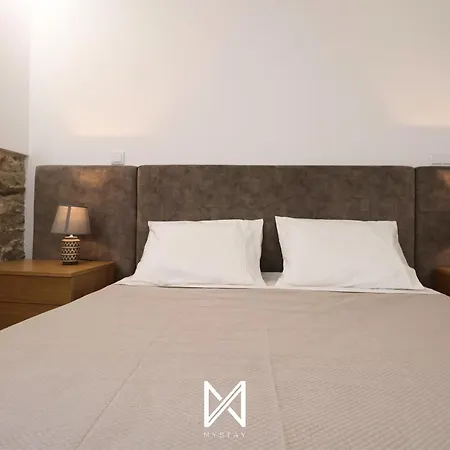 Quinta Aromaticas Вилла