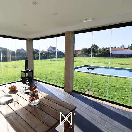 Mystay - Quinta Aromáticas Villa Malta