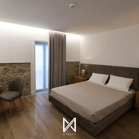 Villa Mystay - Quinta Aromáticas Malta
