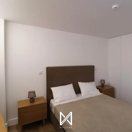 Mystay - Quinta Aromáticas