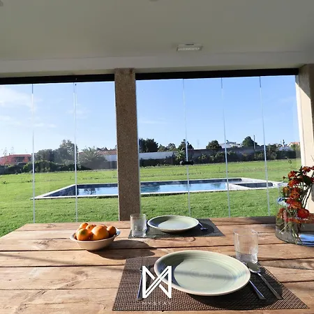 Mystay - Quinta Aromáticas Villa *