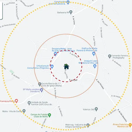 Mystay - Quinta Aromáticas Villa Malta
