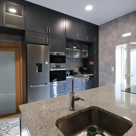 Quinta Aromaticas Βίλα