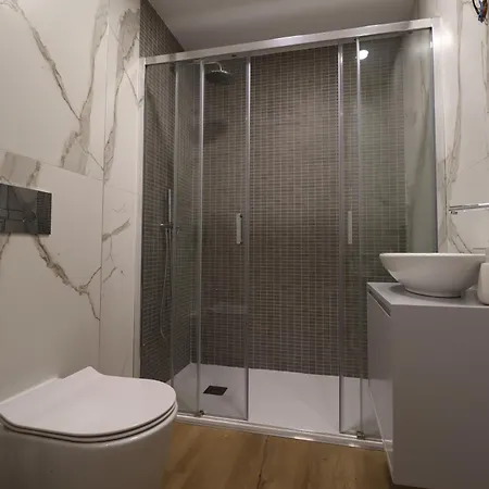 Quinta Aromaticas Βίλα Malta