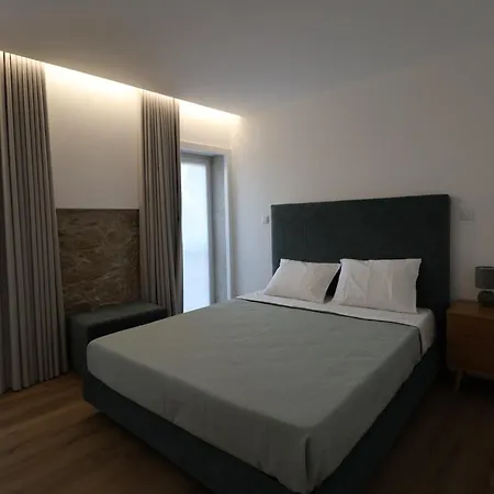 Βίλα Quinta Aromaticas