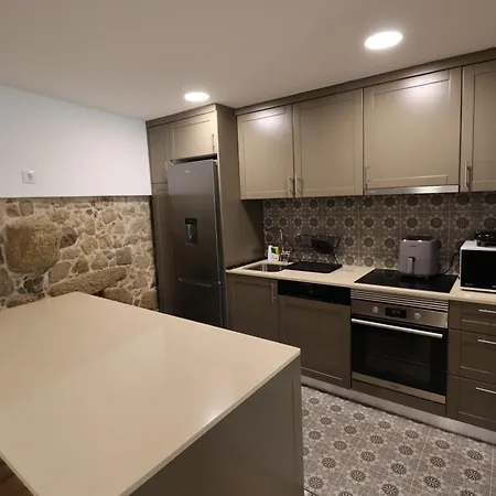 Quinta Aromaticas * Malta