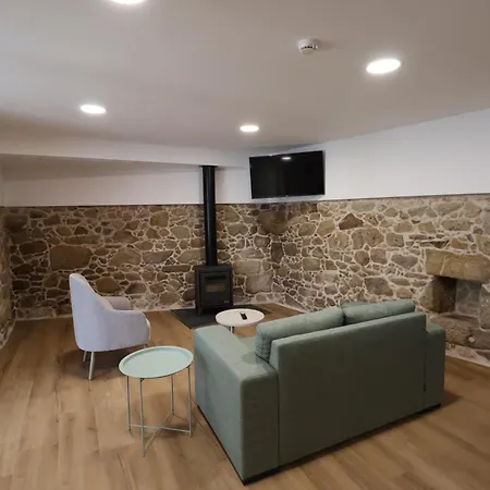 Quinta Aromaticas Βίλα Malta