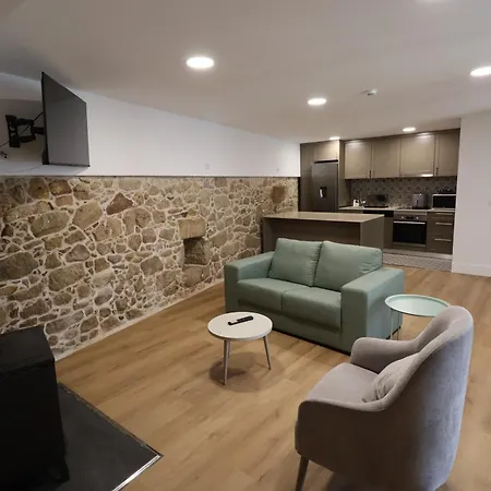 Quinta Aromaticas Βίλα