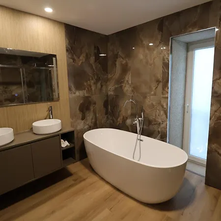 Quinta Aromaticas Βίλα Malta