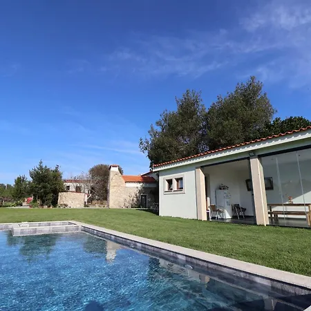 Villa Quinta Aromáticas Malta