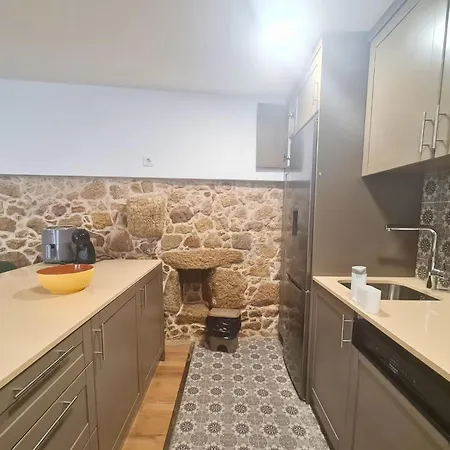 Quinta Aromáticas Villa Malta