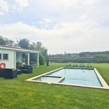 Villa Quinta Aromaticas