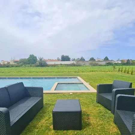 Quinta Aromaticas Villa