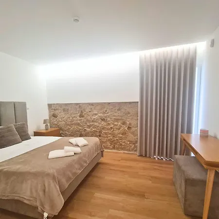 Quinta Aromaticas Villa Malta