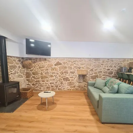 Quinta Aromaticas Villa Malta