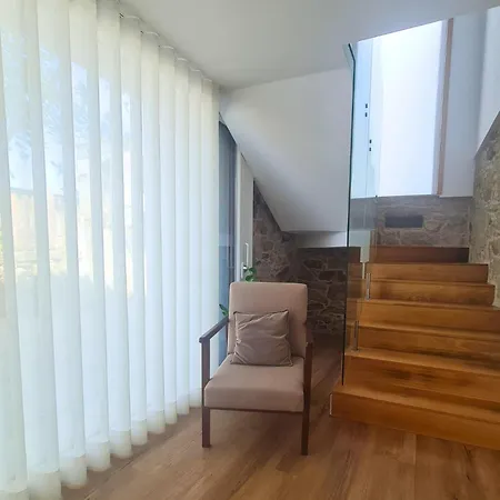 Quinta Aromaticas Villa *