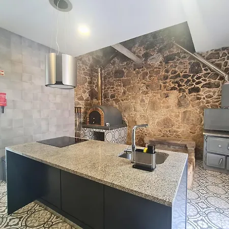 Quinta Aromaticas *