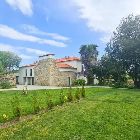 Quinta Aromaticas Villa *