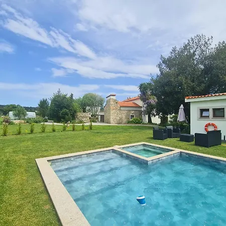 Quinta Aromaticas Malta