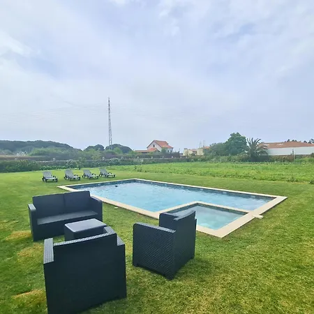 Quinta Aromaticas Villa Malta