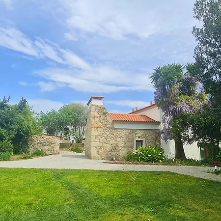 Quinta Aromaticas