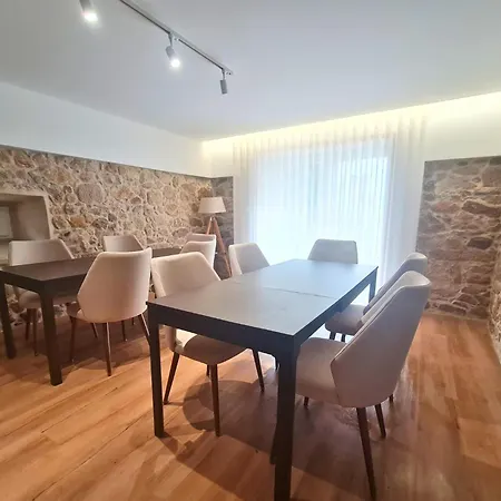Quinta Aromaticas Villa *