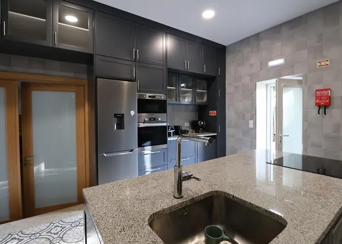 Quinta Aromaticas Βίλα