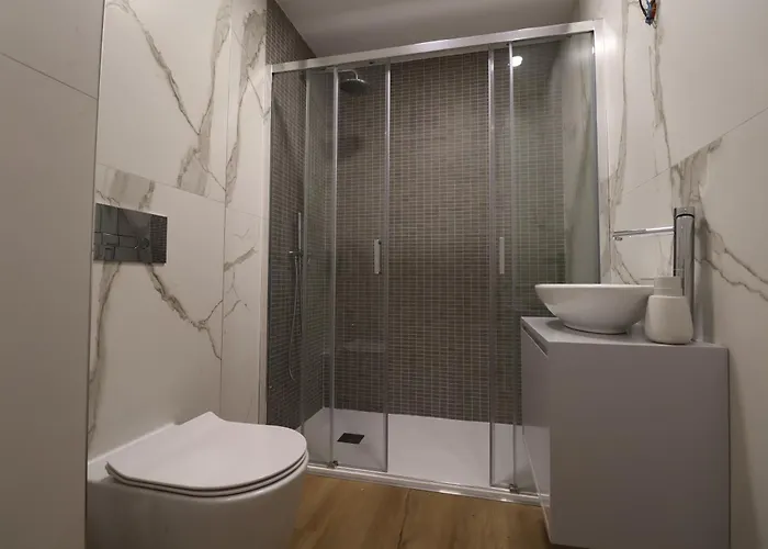 Quinta Aromaticas Βίλα Malta