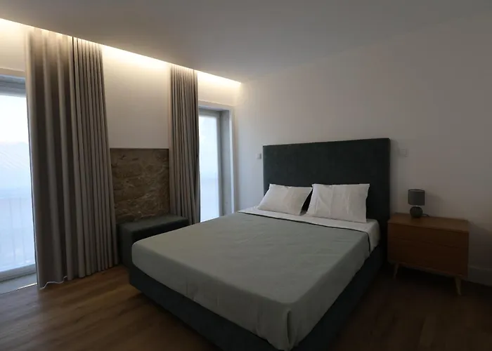 Βίλα Quinta Aromaticas