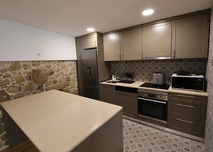 Quinta Aromaticas * Malta