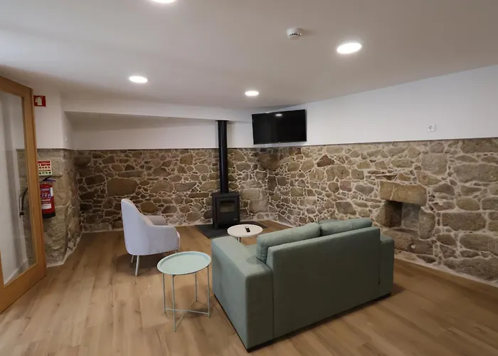 Quinta Aromaticas Βίλα Malta