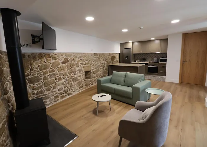 Quinta Aromaticas Βίλα