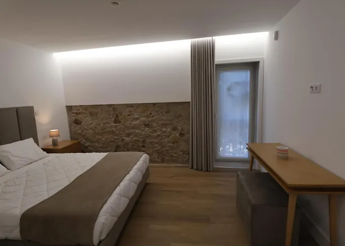 Βίλα Quinta Aromaticas *