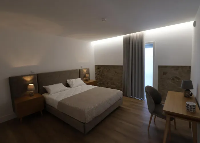 Βίλα Quinta Aromaticas *