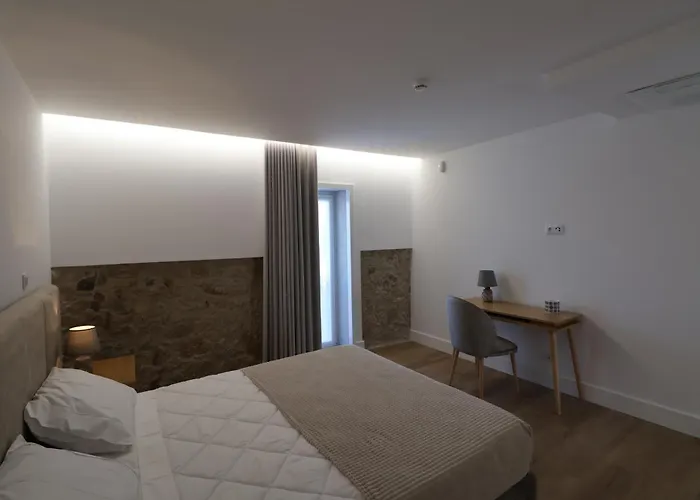 Quinta Aromaticas Βίλα Malta