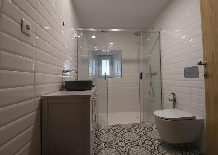 Βίλα Quinta Aromaticas *