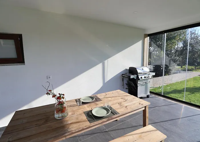 Quinta Aromaticas Malta