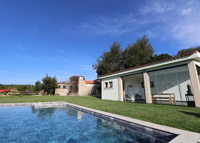 Βίλα Quinta Aromaticas Malta