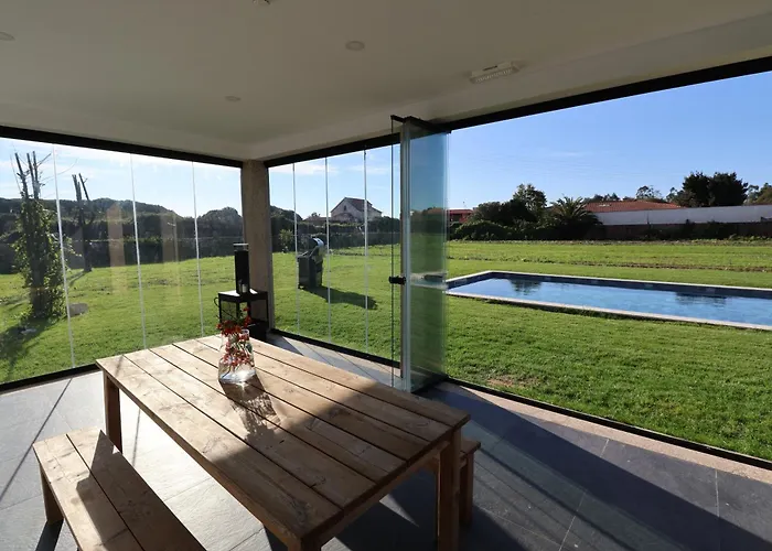 Quinta Aromaticas * Malta